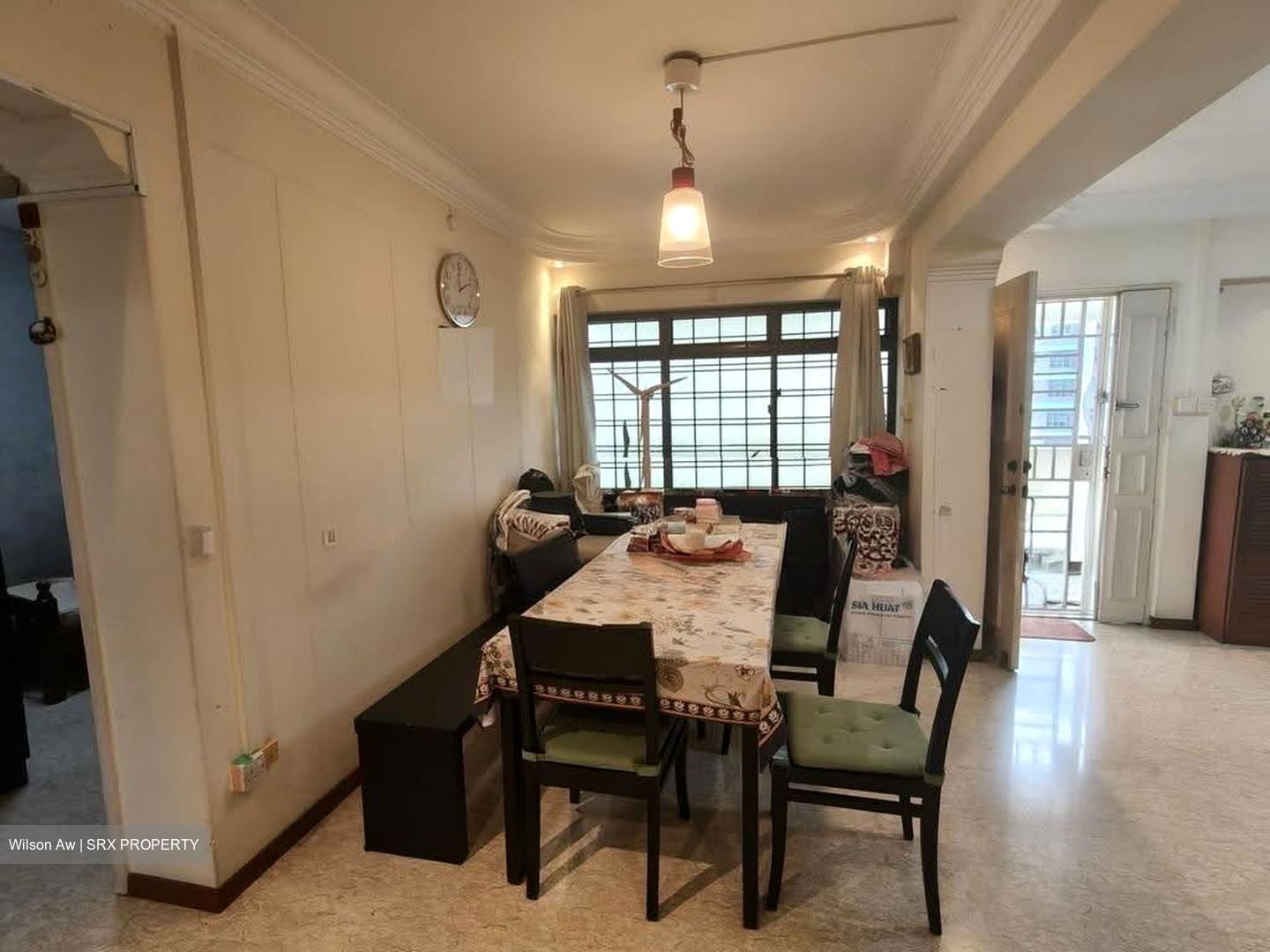 Blk 345 Kang Ching Road (Jurong West), HDB 4 Rooms #609111791